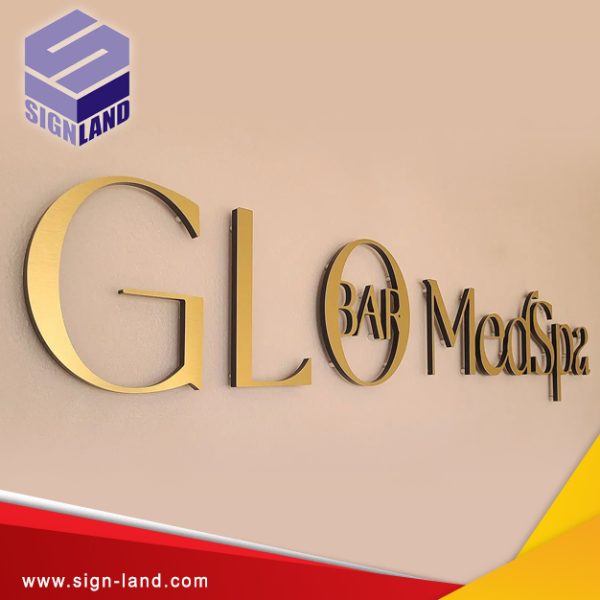 Making a Logo / 3d Logo