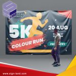 banner printing