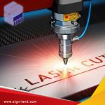 Laser Cut Sevice In Muscat