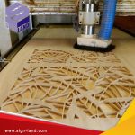 CNC In Oman