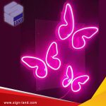 Neon Signage / Neon Board In Muscat