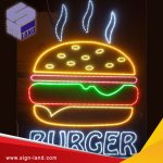 Neon Sign