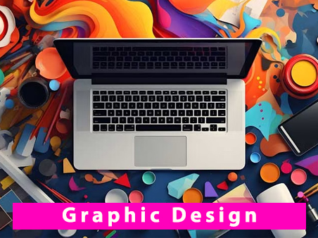 graphic design