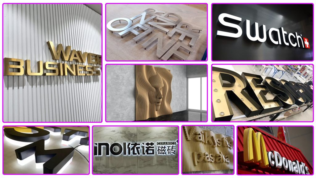SignMaker in oman / SignMaker in Muscat 2 SignMaker in oman / SignMaker in Muscat