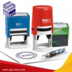 ٍStamp Making In Muscat / Stamp Making In Oman