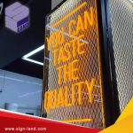 Neon Sign in muscat / Neon Sign in Oman