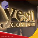 3d Steel Stainles in muscat