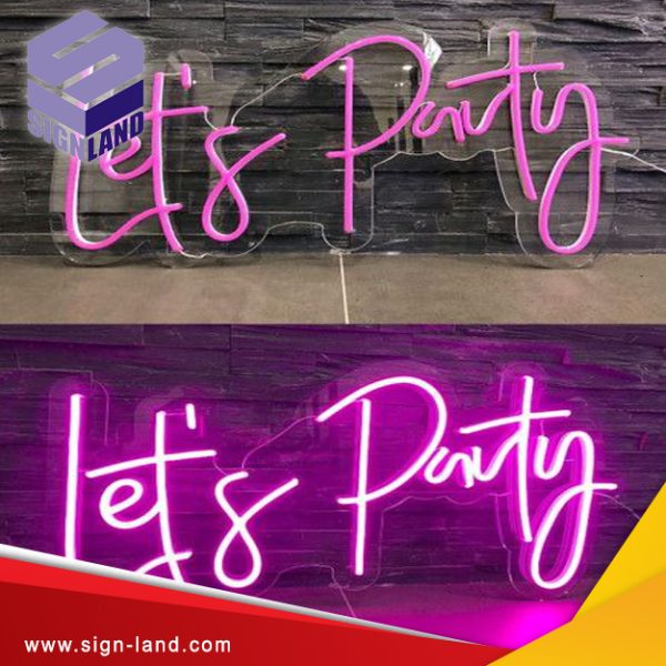 Making Neon Signs in Oman / صناعة لافتات النيون في عمان