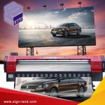Banner Printing in Muscat