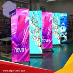 Manufacturing and selling Screen Led Display in Oman