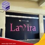 Sticker Printing and Fixing in Oman
