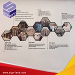 Sticker Printing in muscat / طباعة الملصقات في مسقط