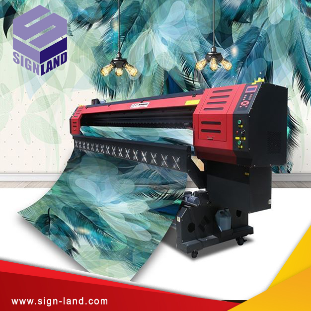 مسقط میں سائن لینڈ کے ذریعے بینر پرنٹنگ