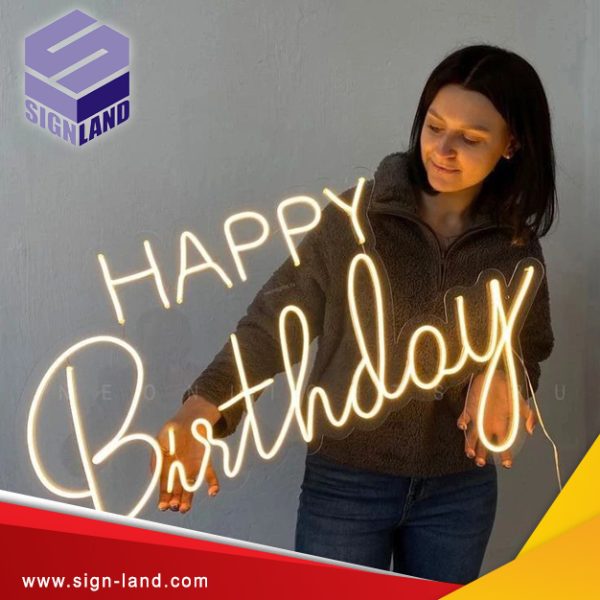 Signland: Your Go-To for Custom Neon Signs in Muscat